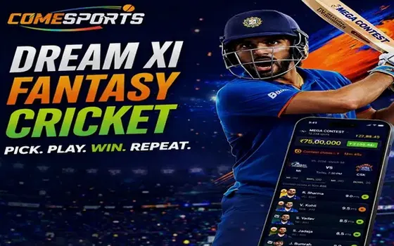 Hyderabad vs Delhi on Come